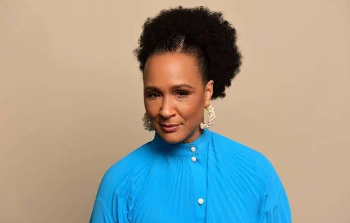 Golda Rosheuvel Biography: Age, Wikipedia, Height, Net Worth, Parents, Spouse, Brother, Movies, TV Shows