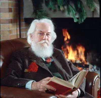 Robertson Davies Biography: Quotes, Books, Movies, Age, Wikipedia, Net Worth, Family