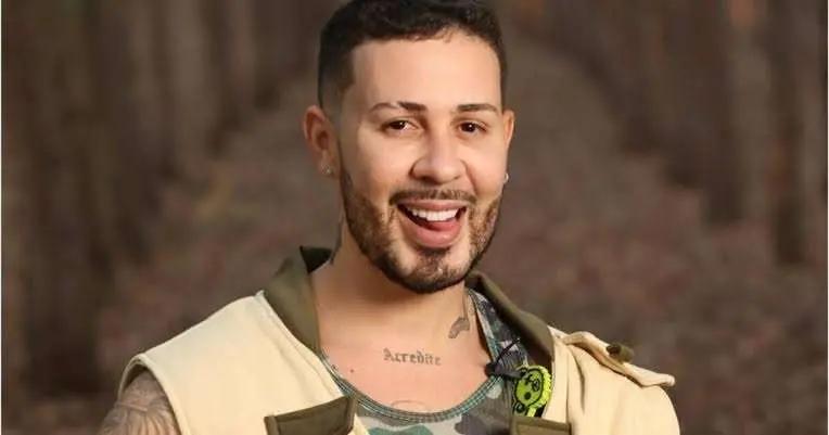 Carlinhos Maia Biography: Songs, Age, Spouse, Instagram, Parents, Children, Net Worth