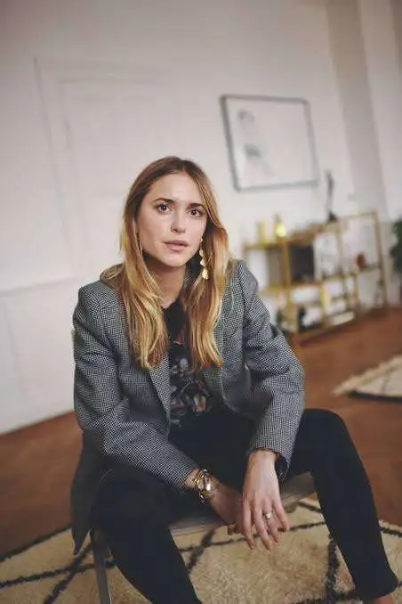 Pernille Teisbæk Biography: Books, Age, Net Worth, Husband, Wikipedia, Height, Reddit