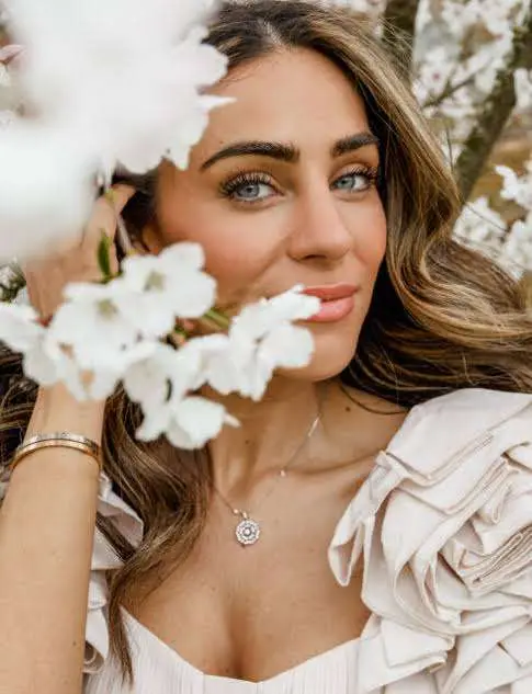 Lydia Elise Millen Biography: Parents, Age, Net Worth, Wikipedia, Children, Instagram, Wedding