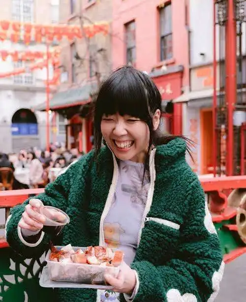 Susanna Lau Biography: Partner, Children, Age, Wikipedia, Net Worth, Nationality, Blog, Instagram