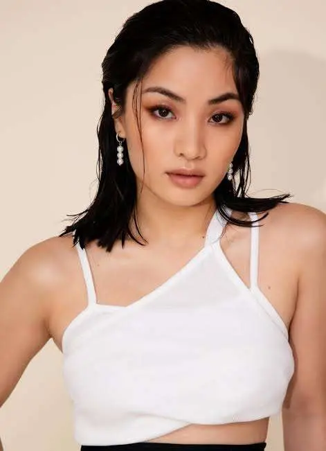 Anna Sawai Biography: Movies, Songs, Ethnicity, Height, Age, Wikipedia, Nationality, Net Worth, Instagram