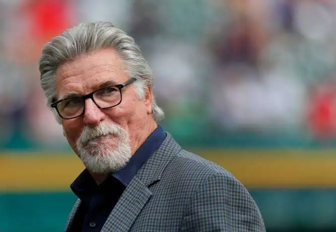Jack Morris Biography: Stats, Salary, Age, Wikipedia, Height, Parents, Siblings, Spouse, Children