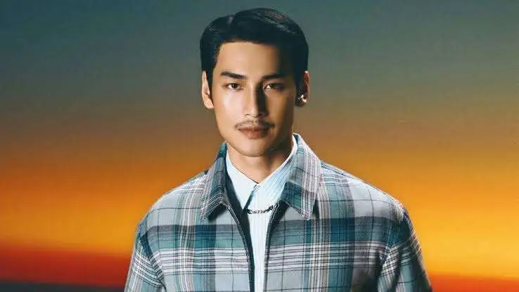 Nattawin Wattanagitiphat Bio: Gender, Religion, Instagram, Wife, Movies, Age, Net Worth, TV Shows, Nationality