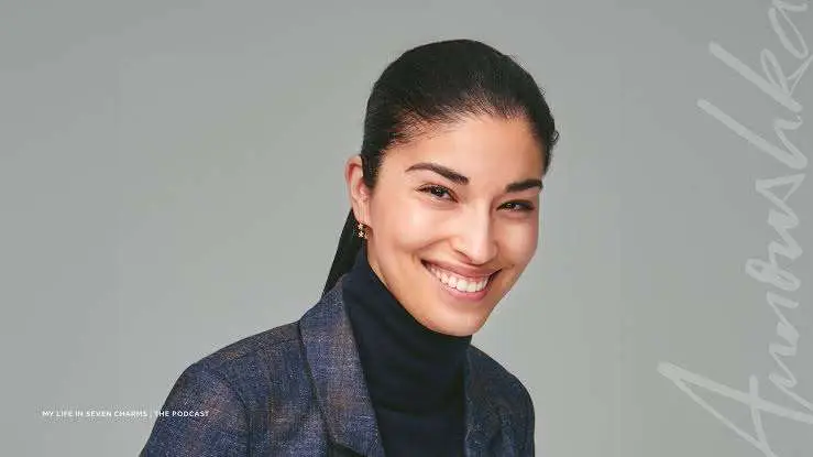 Caroline Issa Biography: Age, Height, Net Worth, Wikipedia, Boyfriend, Nationality