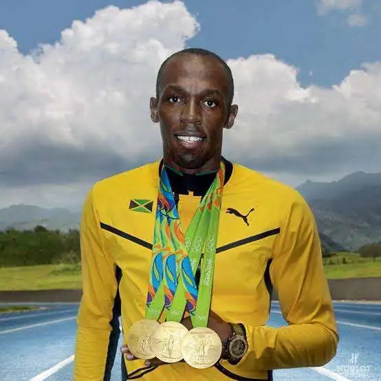 Usain Bolt Biography: Olympics, Medals, Nationality, Age, Net Worth, Wife, Children, Wikipedia, Family