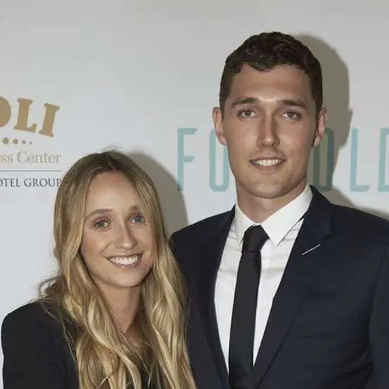 Andreas Christensen’s Wife, Katrine Friis Biography: Net Worth, Parents, Age, Nationality, Ethnicity, Wikipedia