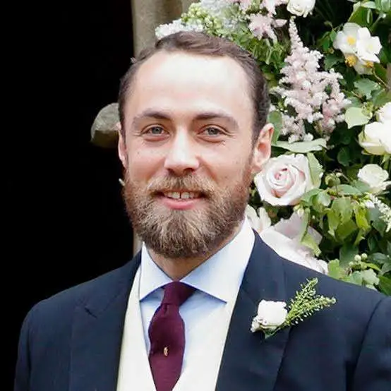 Catherine, Princess of Wales’ Brother, James Middleton Bio: Height, Family, Parents, Wikipedia, Siblings, Age, Net Worth, Spouse