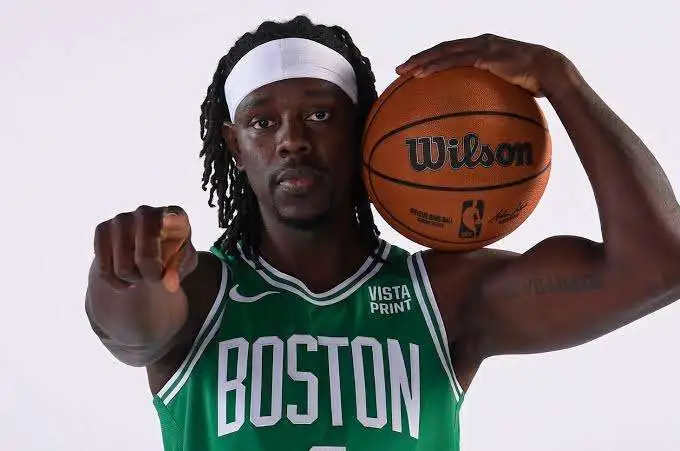 Jrue Holiday Biography: Height, Age, Salary, Spouse, Net Worth, Wikipedia, Parents, Siblings, Awards, Stats