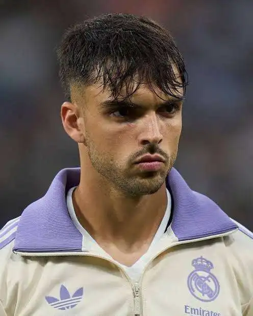 Raul Asencio Biography: Age, Wikipedia, Club, Salary, Height, Net Worth, Nationality
