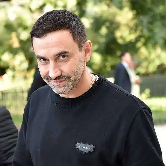 Riccardo Tisci Biography: Wiki, Instagram, Age, Education, Net Worth, Parents, Girlfriend, Height