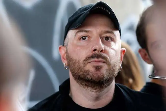 Demna (designer) Biography: Height, Parents, Siblings, Net Worth, Age, Spouse, Instagram, Nationality, Education
