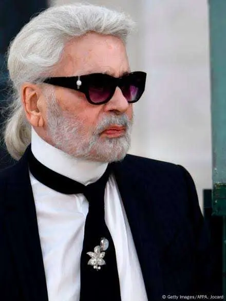 Karl Lagerfeld Biography: Height, Age, Parents, Net Worth, Siblings, Wikipedia, Girlfriend, Instagram