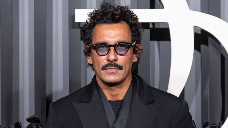Haider Ackermann Biography: Age, Education, Parents, Wife, Clothing, Religion, Net Worth, Siblings