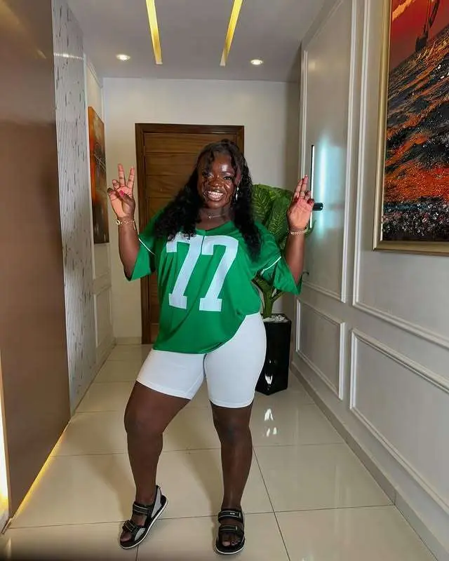 Nnebe Chinanu Biography: Ethnicity, Religion, Movies, Net Worth, Age, Wikipedia, Parents, Children