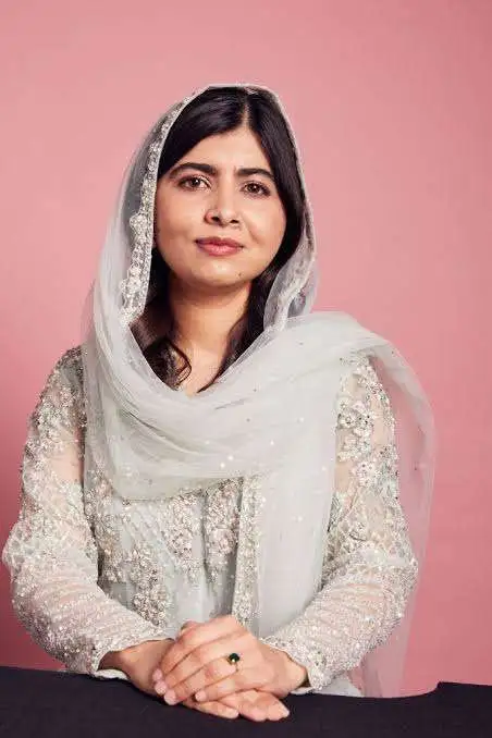 Malala Yousafzai Biography: Story, Husband, Books, Age, Children, Nobel Prize, Net Worth, Shot