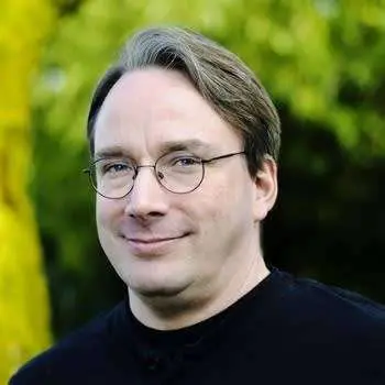 Linus Torvalds Biography: Net Worth, Wife, Age, Inventions, Children, Education, Books, Parents, Profile