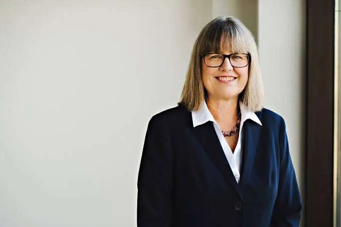 Donna Strickland Biography: Nobel Prize, Parents, Age, Net Worth, Education, Wikipedia, Siblings