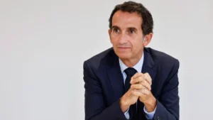 Alexandre Bompard