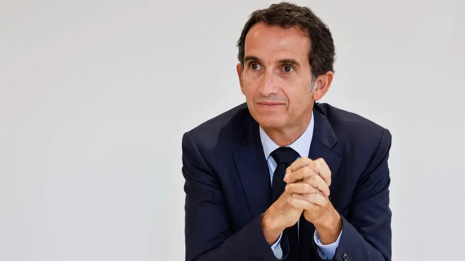 Alexandre Bompard Biography: Wife, Age, Net Worth, Siblings, Parents, Height, Children