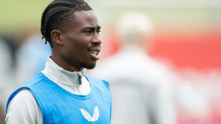 Nathan Tella Biography: Transfer, Age, Net Worth, Parents, Height, Loan, Salary, Football Team, Girlfriend