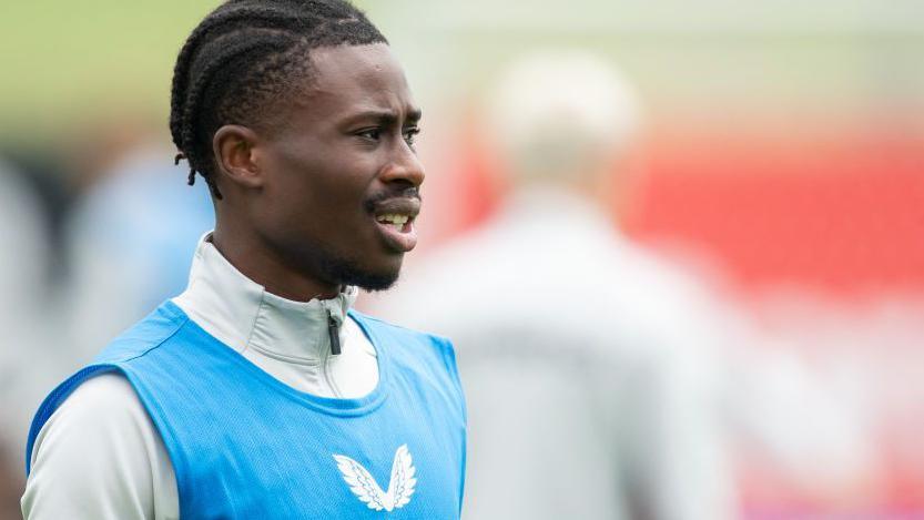 Nathan Tella Biography: Transfer, Age, Net Worth, Parents, Height, Loan, Salary, Football Team, Girlfriend