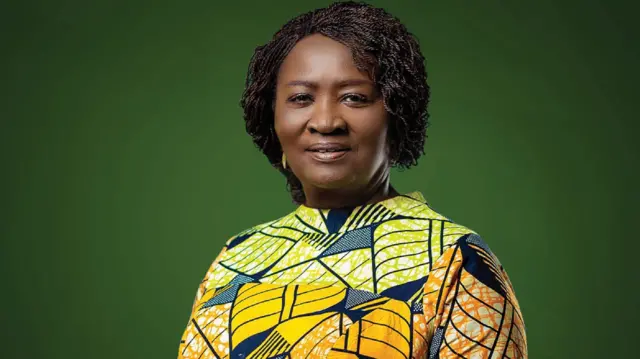 Jane Naana Opoku-Agyemang Biography: Children, Political Party, Husband, Age, Net Worth, Siblings, Parents, Height