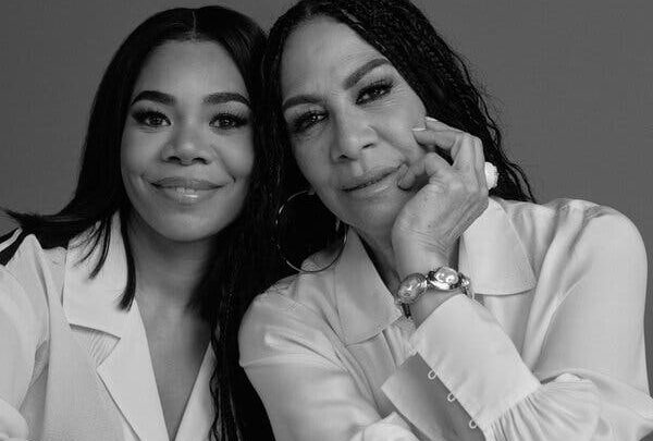 Meet Regina Hall’s Parents: Ruby Hall and Odie Hall