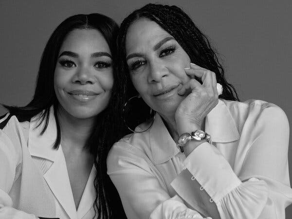 Meet Regina Hall’s Parents: Ruby Hall and Odie Hall