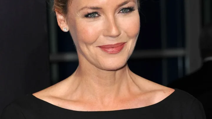 Connie Nielsen Biography: Partner, Age, Net Worth, Siblings, Parents, Height, Children, Movies