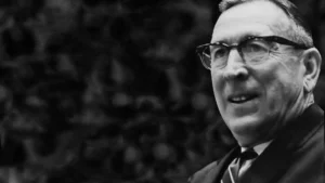 John Wooden