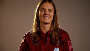 Irene Paredes