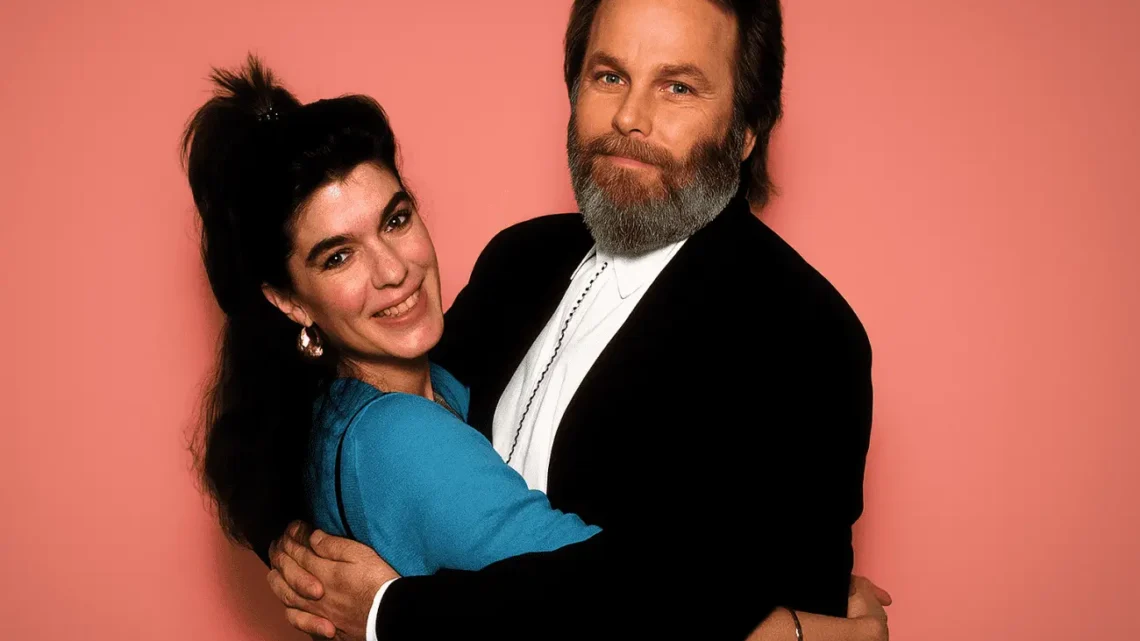 Carl Wilson’s wife, Gina Martin Biography: Husband, Age, Net Worth, Movies, Photos, Children