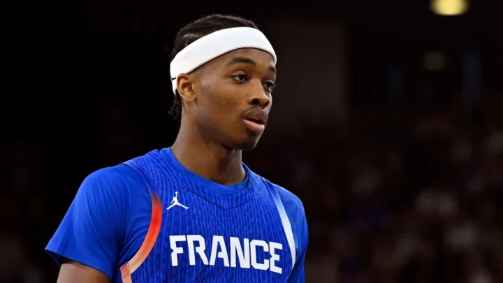 Bilal Coulibaly Biography: Girlfriend, Age, Net Worth, Siblings, Parents, Team, Salary, Stats, Goals
