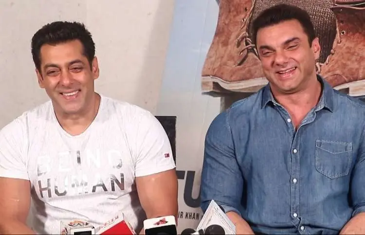 Sohail Khan Biography: Age, Net Worth, Siblings, Parents, Height, Children, Wife, Movies