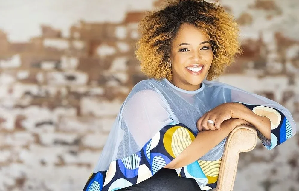 Tumi Morake Biography: Age, Net Worth, Siblings, Parents, Height, Movies, TV Shows, Husband, Children, Awards