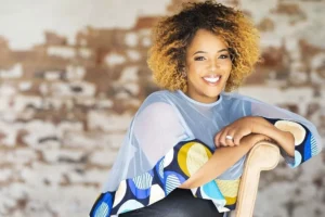 Tumi Morake