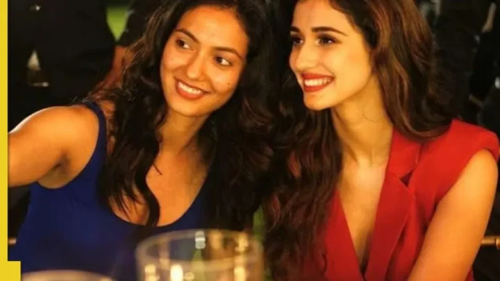 Disha Patani’s sister Khushboo Patani Biography: Relationship, Age, Net Worth, Siblings, Parents, Height