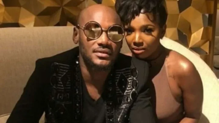 2Baba and Annie Idibia Announce Separation After 13 Years of Marriage