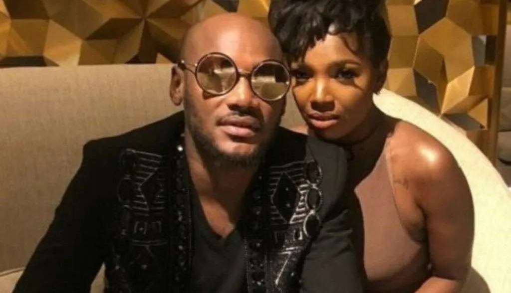 2Baba and Annie Idibia Announce Separation After 13 Years of Marriage