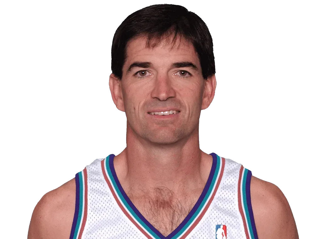John Stockton