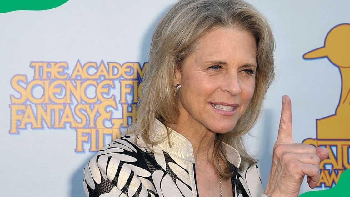 Lindsay Wagner Biography: Husband, TV SHows, Age, Net Worth, Instagram, Movies, Wikipedia