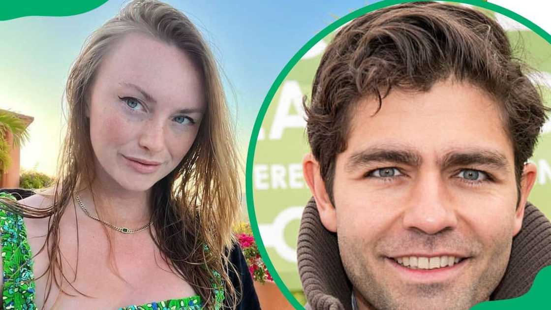 Adrian Grenier’s Wife, Jordan Roemmele Biography: Age, Wikipedia, Instagram, Movies, Child, Job, Birthday, Parents