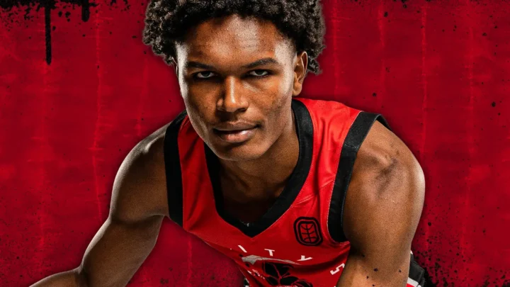 Ausar Thompson Biography: Relationship, Age, Net Worth, Siblings, Parents, Height, Team, Salary, Weight