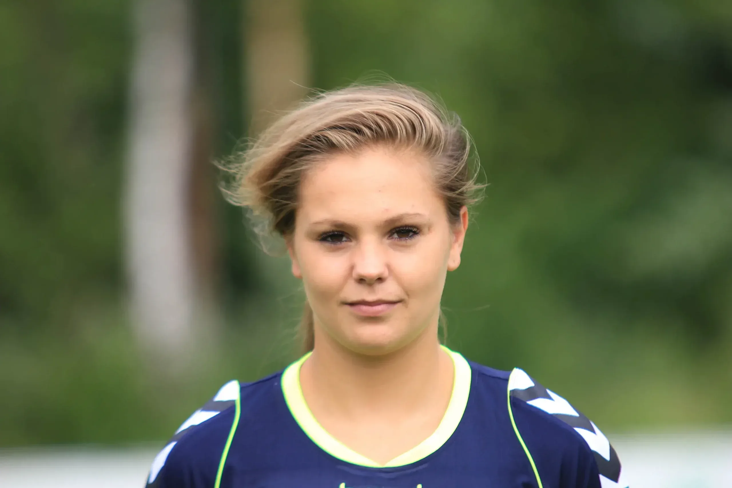 Lieke Martens