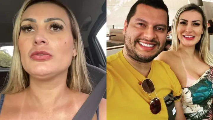 Andressa Urach ex-Husband Thiago Lopes Biography: Age, Net Worth, Parents, Siblings, Child, Wife