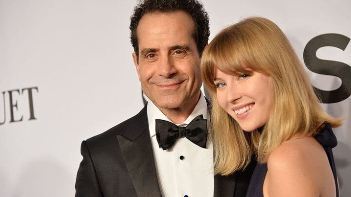 Tony Shalhoub’s daughter, Josie Lynn Shalhoub Bio: Husband, Age, Net Worth, Height, Instagram, Photos, Parents