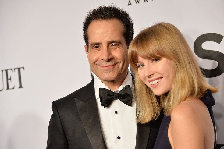Tony Shalhoub’s daughter, Josie Lynn Shalhoub Bio: Husband, Age, Net Worth, Height, Instagram, Photos, Parents
