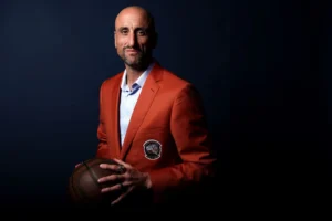Manu Ginobili
